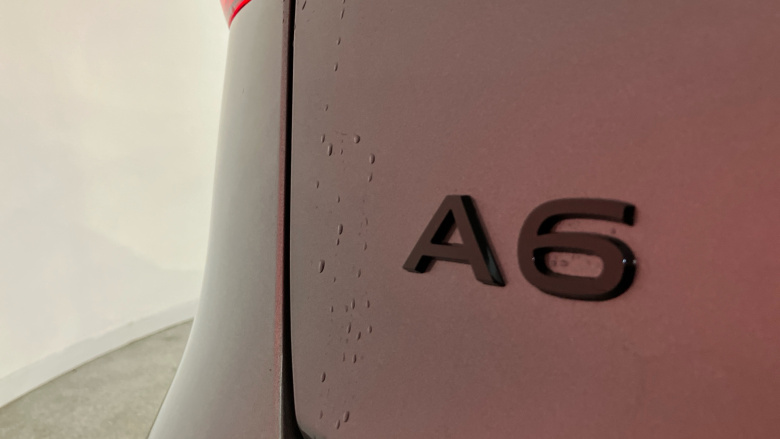 Audi A6 270kW Performance 100kWh S Line 5dr Auto Electric Estate